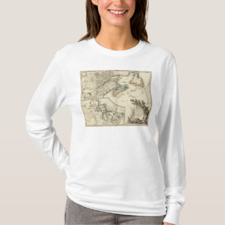 Camiseta Canadá 2