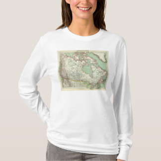 Camiseta Canadá 3