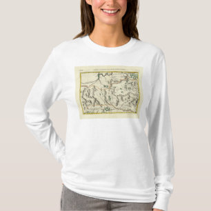 Camiseta Canadá 9