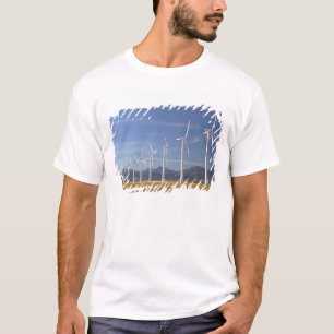Camiseta Canadá, Alberta, área de Crowsnest Pass: Cowley