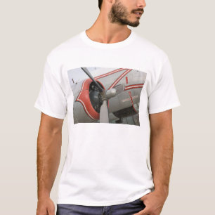 Camiseta Canadá, Alberta, Edmonton: Alberta Aviation