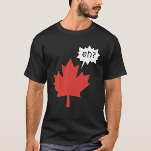 Camiseta Canadá Bandera Canadiense Gafas de sol Mujeres div