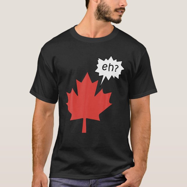 Camiseta Canadá Bandera Canadiense Gafas de sol Mujeres div (Anverso)
