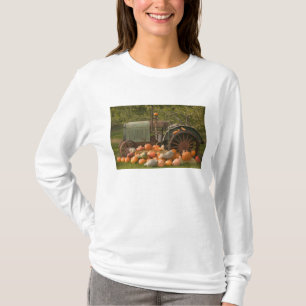 Camiseta CANADÁ, Columbia Británica, Keremeos. Otoño / 2
