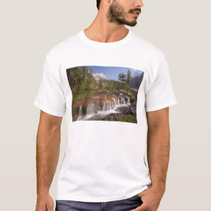 Camiseta Canadá, Columbia Británica, Parque Nacional Yoho.2