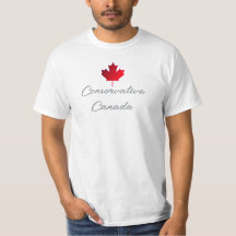 Canadá conservador