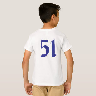 Camiseta Canadá El Estado 51