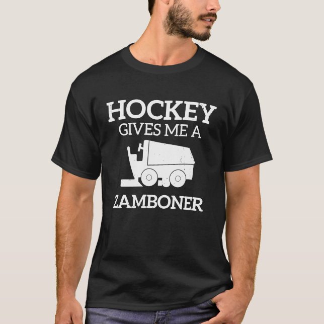 Camiseta Canada Ice Hockey Canadian Maple Leaf Flag Vancouv (Anverso)