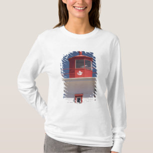 Camiseta Canadá, Isla del Príncipe Eduardo, Victoria.