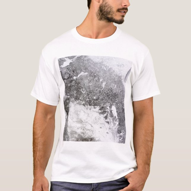 Camiseta Canadá Occidental (Anverso)