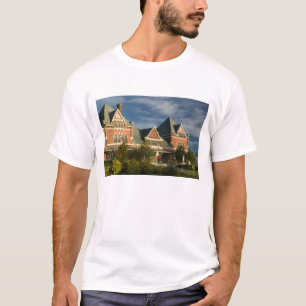 Camiseta CANADÁ, Ontario, Thunder Bay: Prince Arthur's