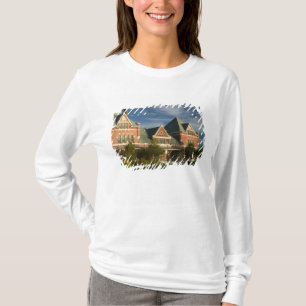 Camiseta CANADÁ, Ontario, Thunder Bay: Prince Arthur's