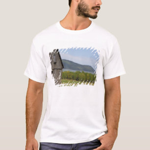 Camiseta Canadá, Quebec, L'isle-aux-Coudres,