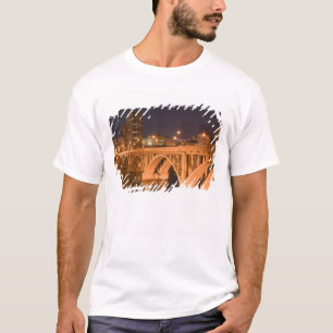 Camiseta Canadá, Saskatchewan, Saskatoon: Broadway
