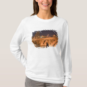 Camiseta Canadá, Saskatchewan, Saskatoon: Broadway