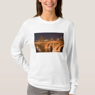 Camiseta Canadá, Saskatchewan, Saskatoon: Broadway