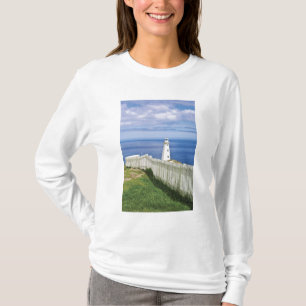 Camiseta Canadá, Terranova, Cape Spear National 2