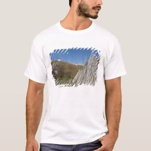Camiseta Canadá, Terranova y Labrador, L'Anse Aux 2