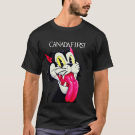 CAMISETA CANADAPRIMERO