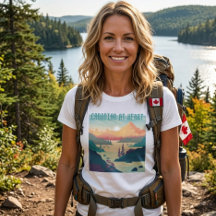 CANADIENSE DE CORAZÓN