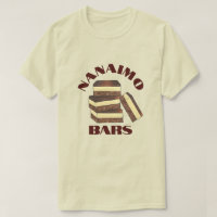 Canadiense Nanaimo Bar BC Canada Panadería Dessere