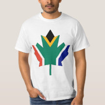 Canadiense surafricano