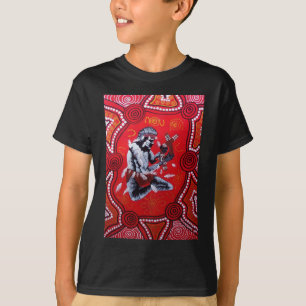 CAMISETA CANAL DE GUERRA