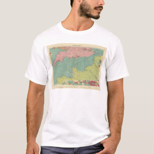 Camiseta Canal inglés