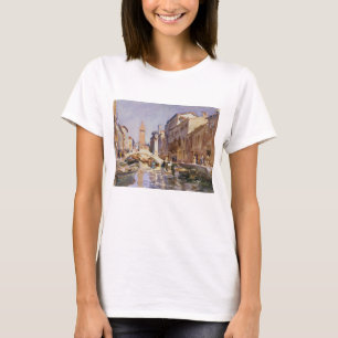 Camiseta Canal veneciano