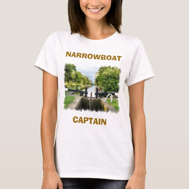 CAMISETA CANALES (Anverso)