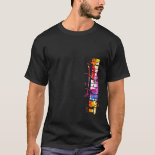 Camiseta Canales Budapest Budapest Letting