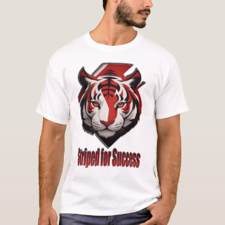 Camiseta Canalizar su poder interno: tee de tee de tee de t