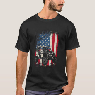 Camiseta Canam EE. UU.