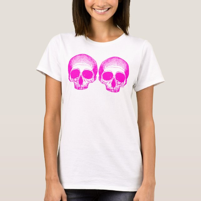 Camiseta Canarans (Anverso)