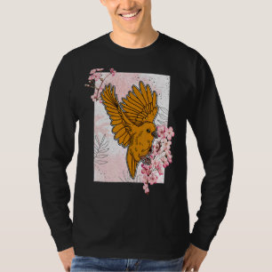 Camiseta Canarias Ornitholog