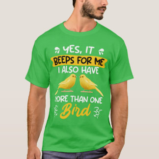Camiseta Canarias Sí, pitido para mí amigo amante de los pá