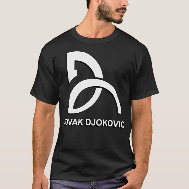 Camiseta Canasta de novio de un hincha de baloncesto NOVAK (Anverso)