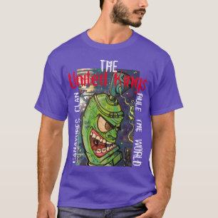 Camiseta CANAVORE3 T-Shirt