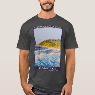 Camiseta Cancale 1927