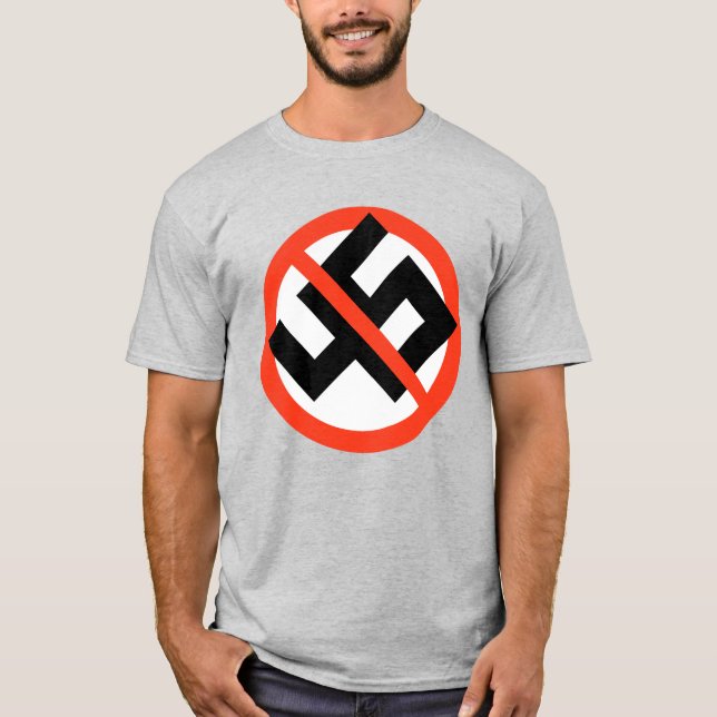 CAMISETA CANCELAR 45 (Anverso)