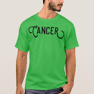 Camiseta Cáncer
