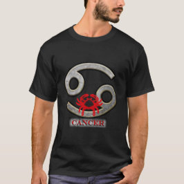 CAMISETA CÁNCER