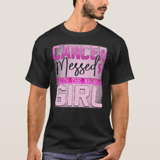 Camiseta cáncer 1