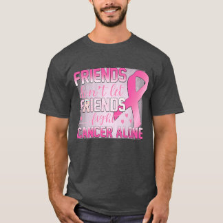 Camiseta cáncer 13