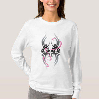 Camiseta Cáncer Awarness