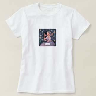 Camiseta Cáncer cósmico