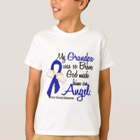 Cáncer de colon del abuelo del ángel 2