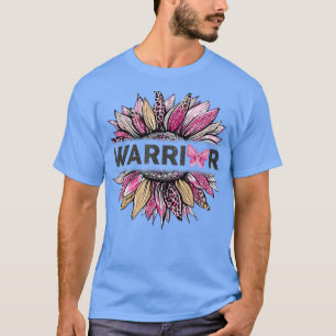 Camiseta Cáncer de Concienciación sobre el Cáncer de Mama L