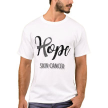 CÁNCER DE ESPERANZA/PIEL/ UNISEX