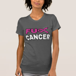 Camiseta CÁNCER DE FU... Cáncer de mama